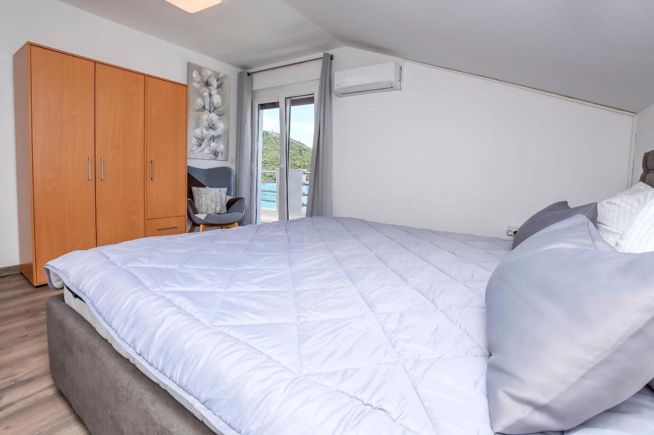 Apartment Bosiljka Рогозница Экстерьер фото