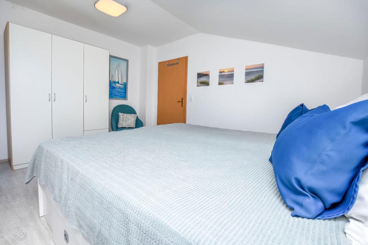 Apartment Bosiljka Рогозница Экстерьер фото